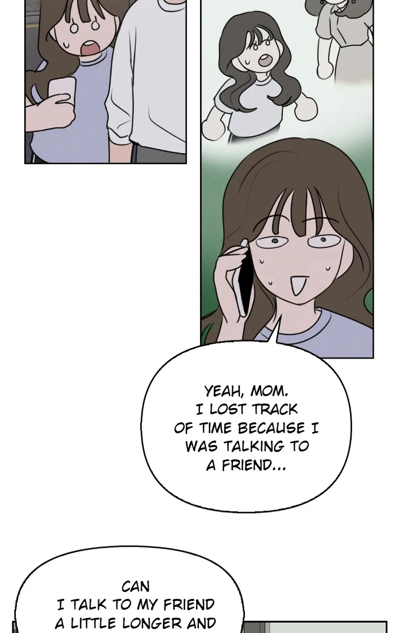 Our Secret Alliance Chapter 45 – Page 53
