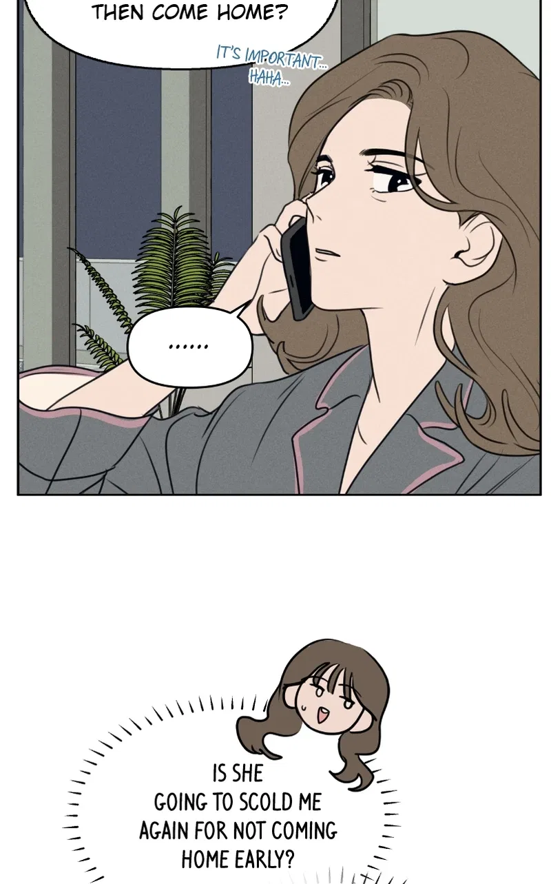 Our Secret Alliance Chapter 45 – Page 54