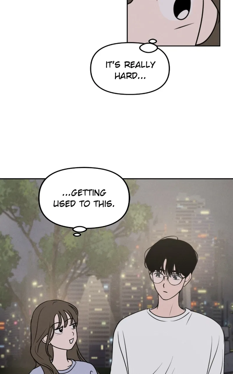 Our Secret Alliance Chapter 45 – Page 57
