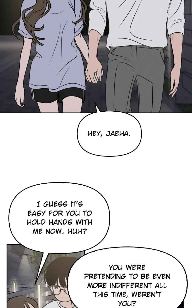 Our Secret Alliance Chapter 45 – Page 58