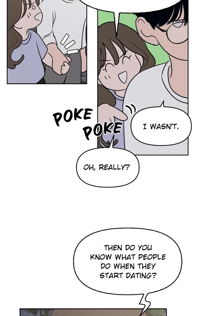 Our Secret Alliance Chapter 45 – Page 59