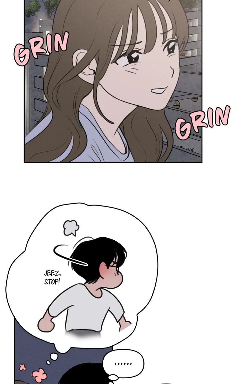 Our Secret Alliance Chapter 45 – Page 60