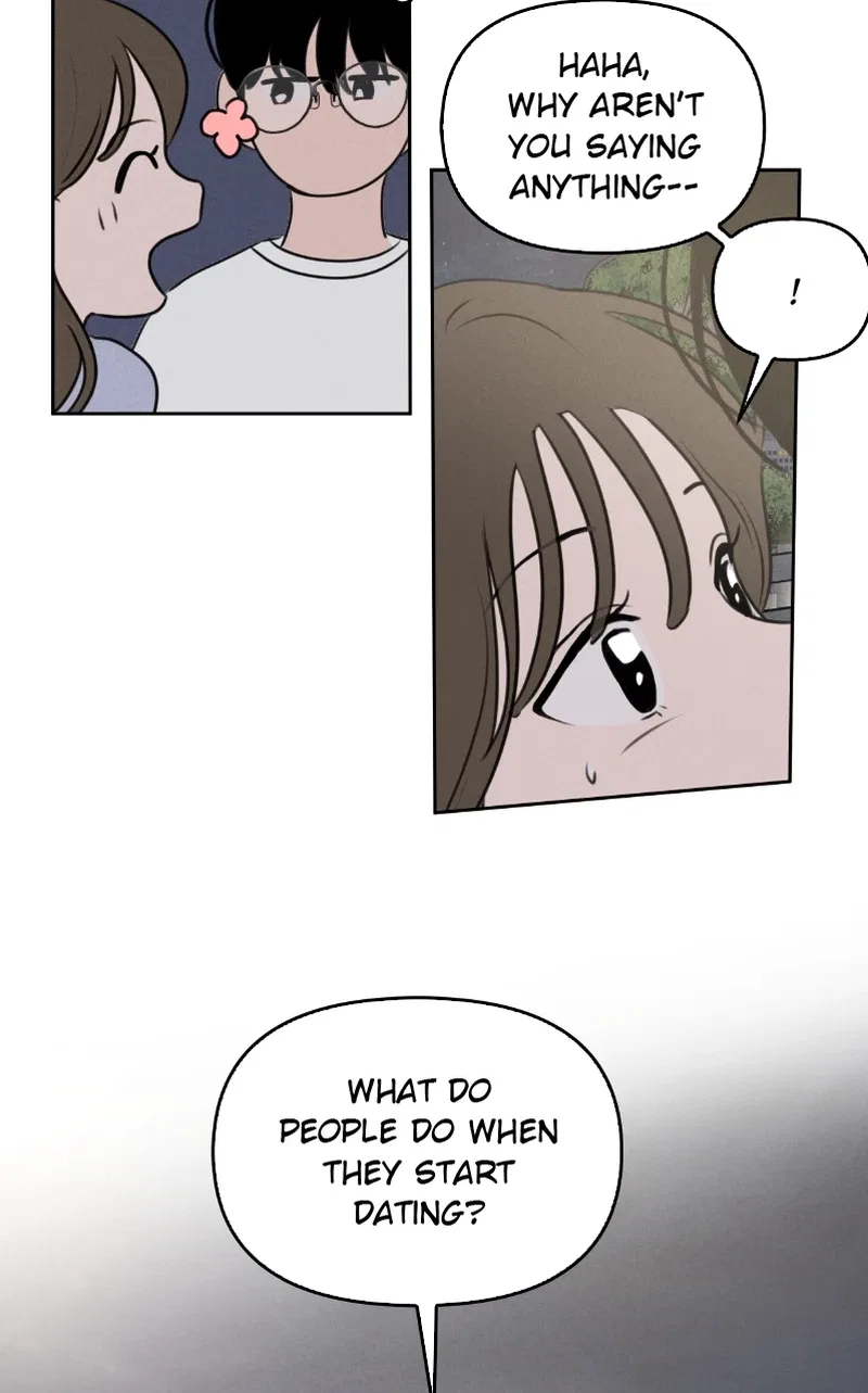 Our Secret Alliance Chapter 45 – Page 61