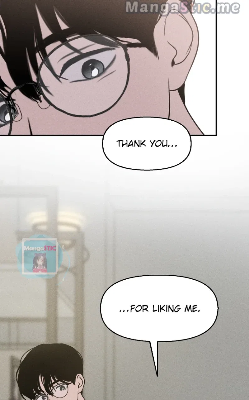 Our Secret Alliance Chapter 44 – Page 2