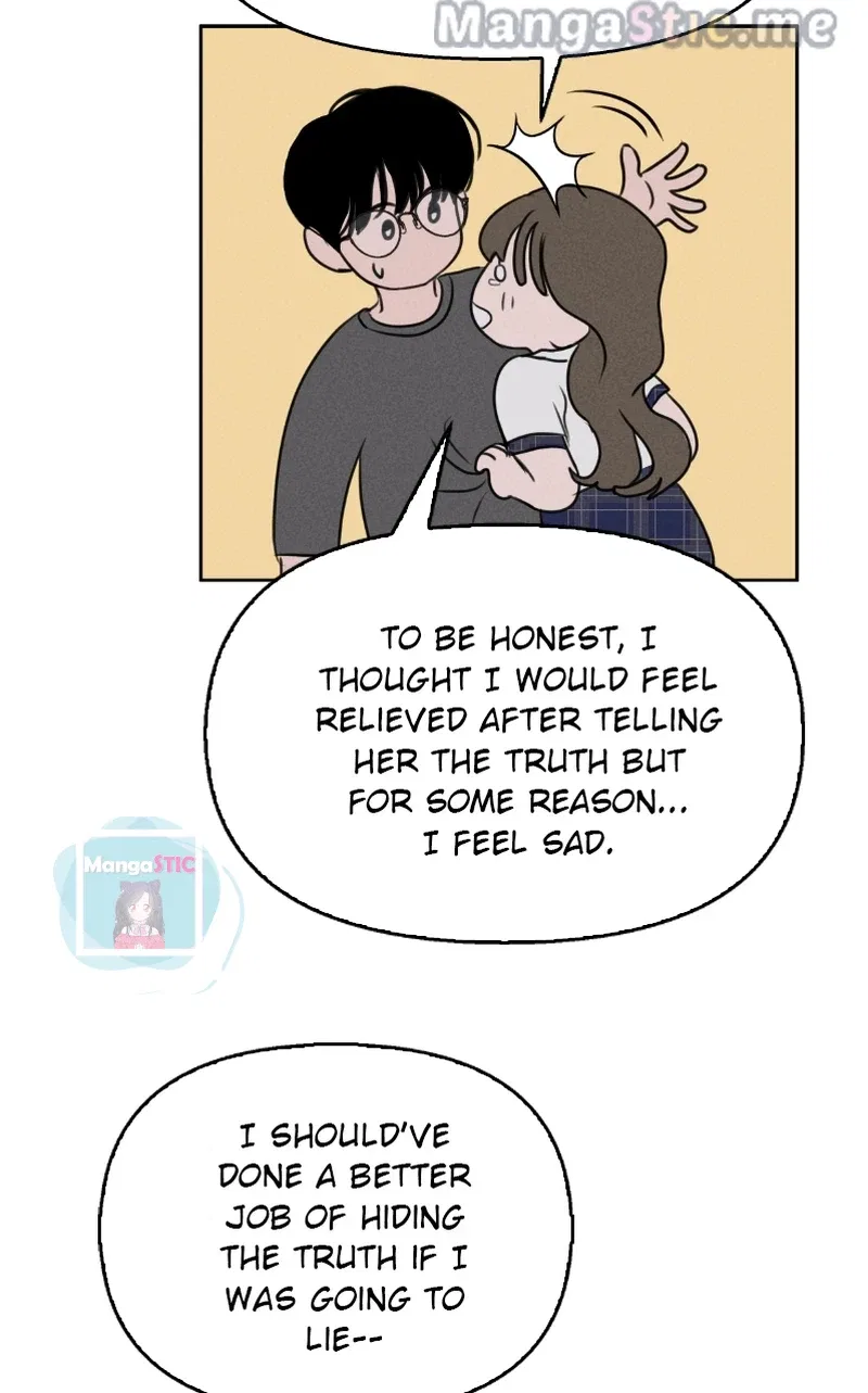 Our Secret Alliance Chapter 44 – Page 6