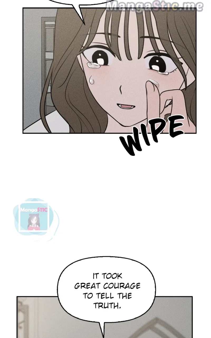 Our Secret Alliance Chapter 44 – Page 7