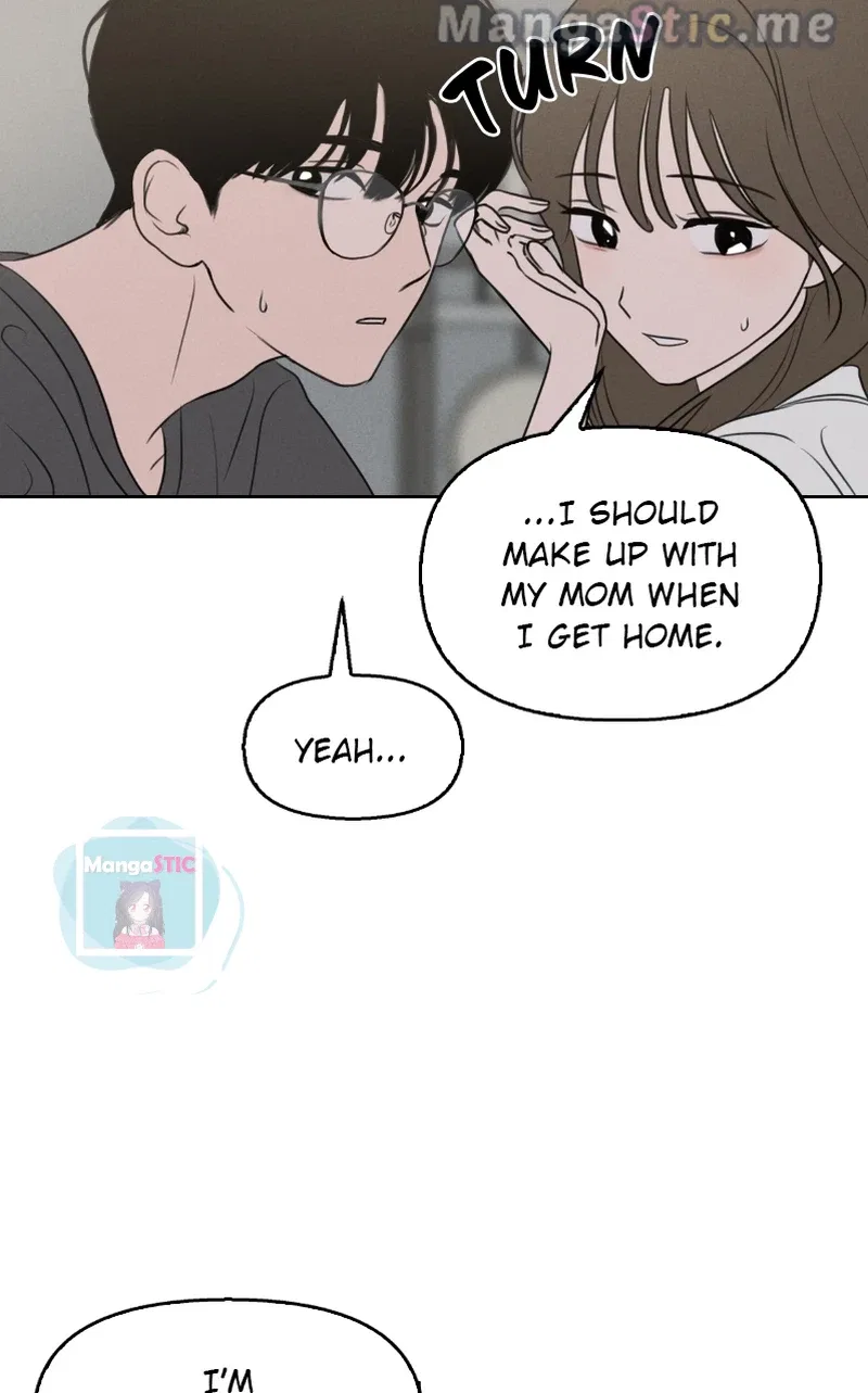 Our Secret Alliance Chapter 44 – Page 10