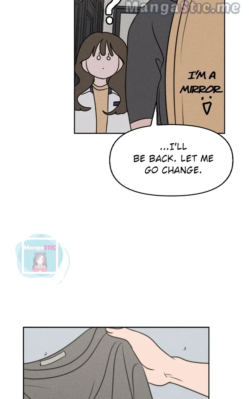 Our Secret Alliance Chapter 44 – Page 12