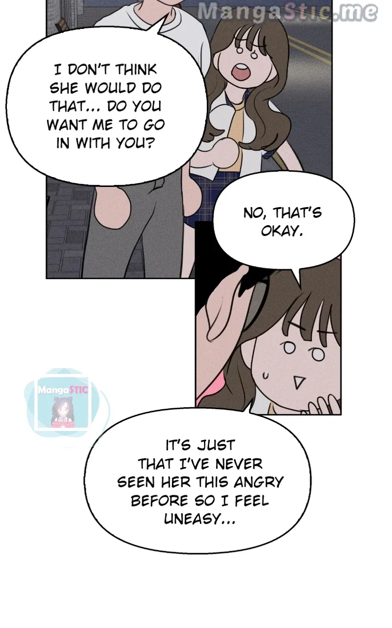 Our Secret Alliance Chapter 44 – Page 16