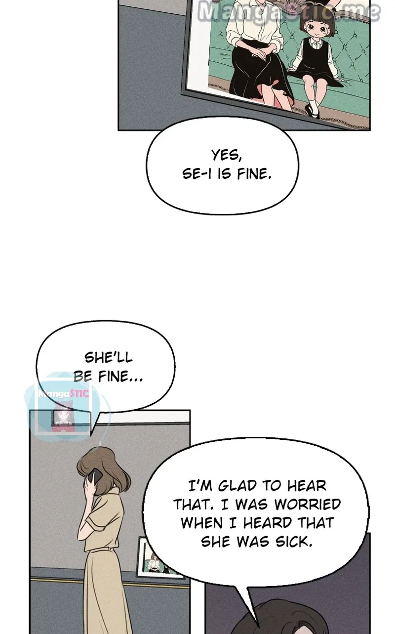 Our Secret Alliance Chapter 44 – Page 19