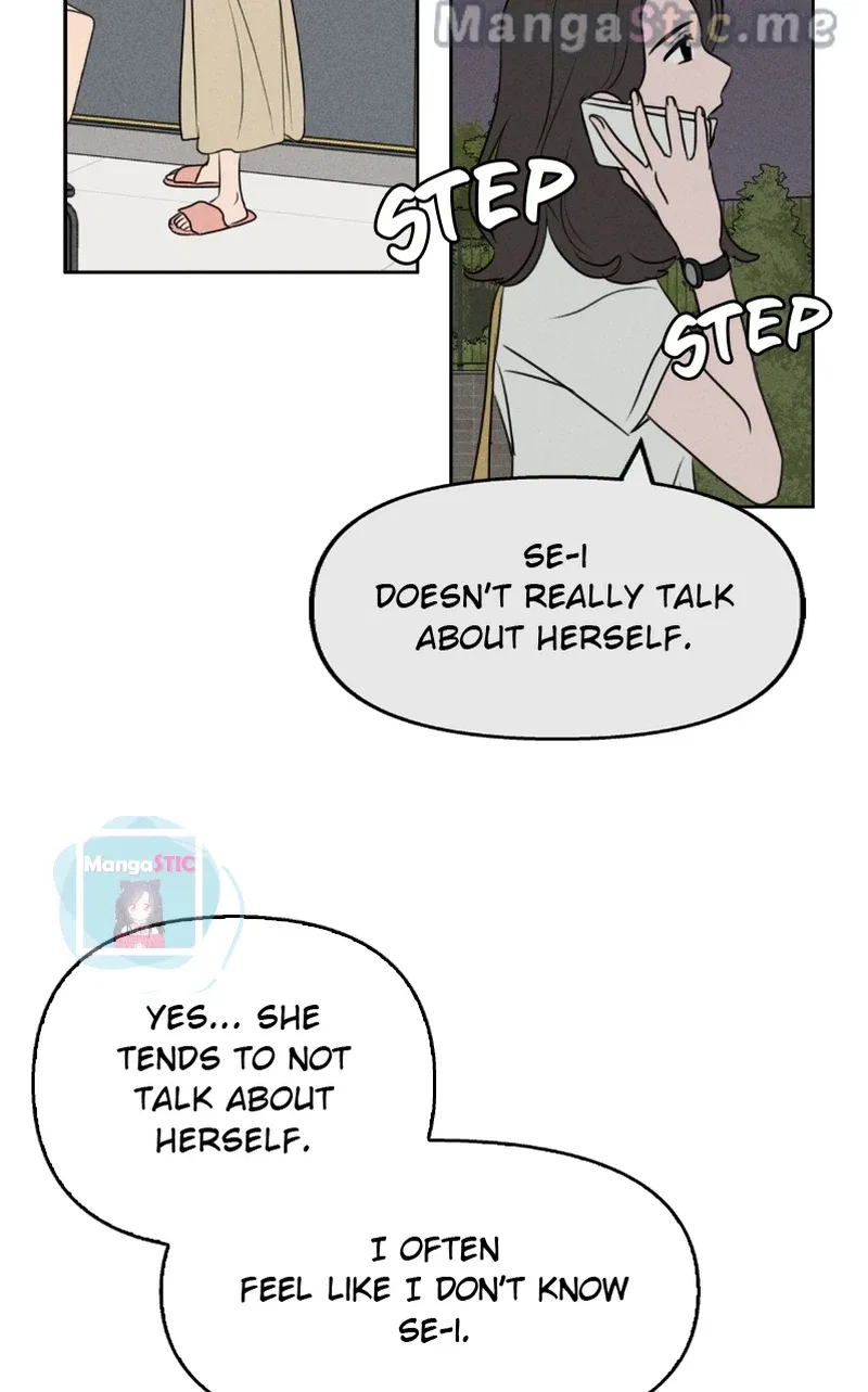 Our Secret Alliance Chapter 44 – Page 20