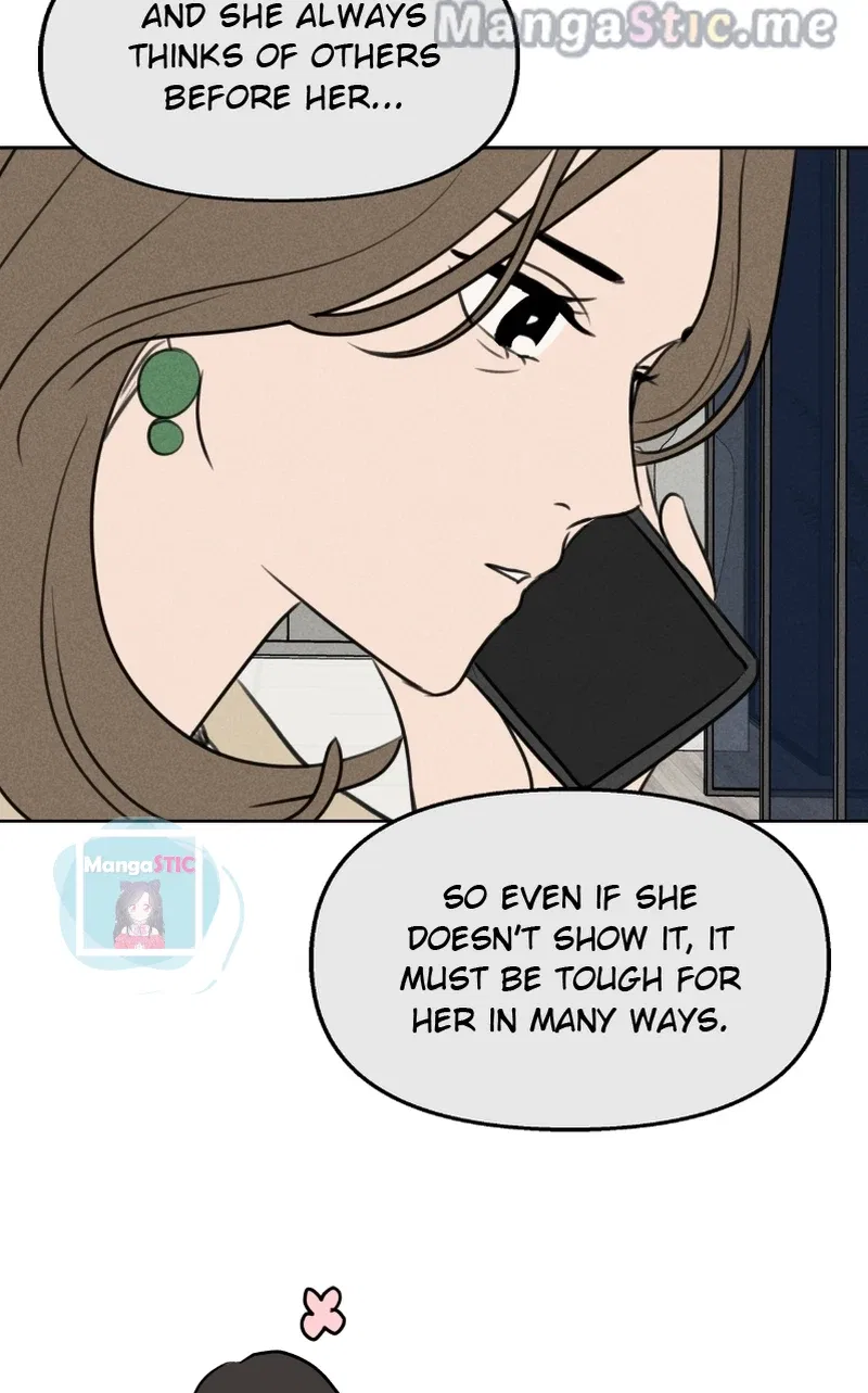 Our Secret Alliance Chapter 44 – Page 23
