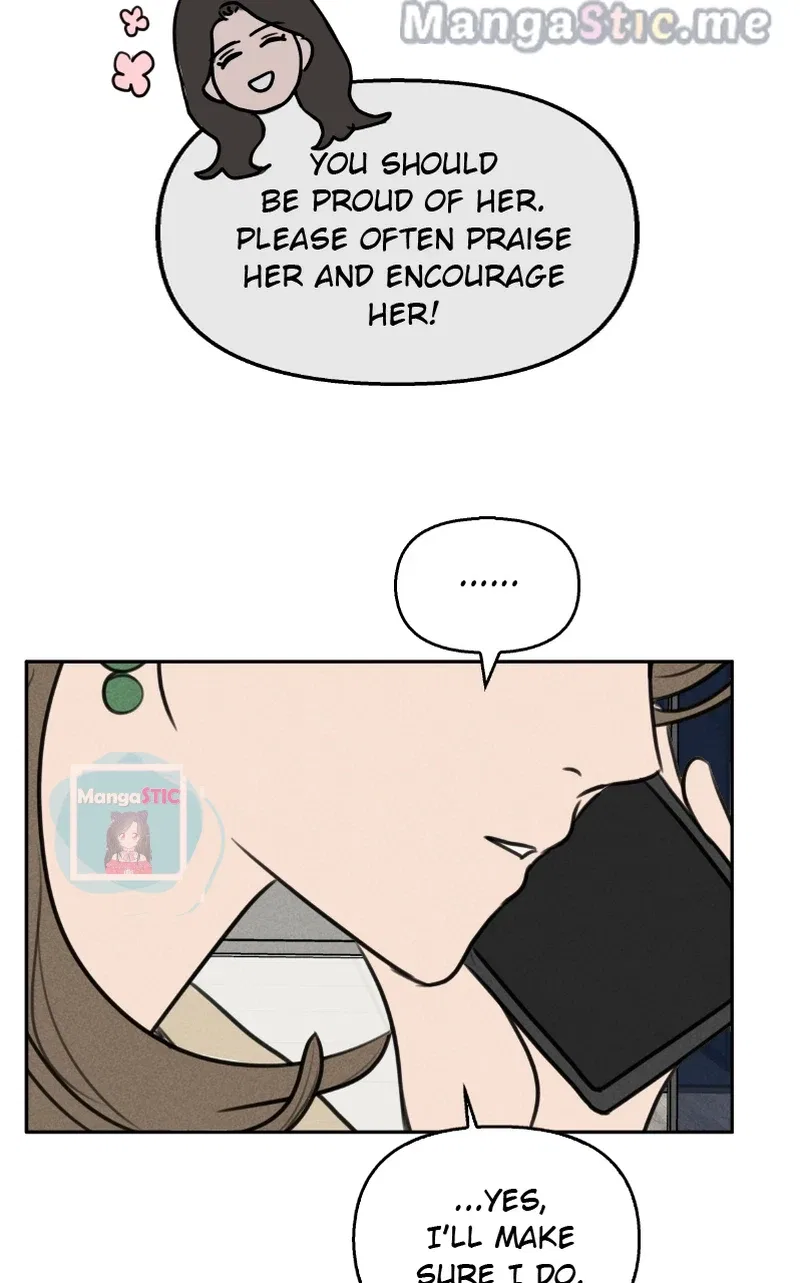 Our Secret Alliance Chapter 44 – Page 24