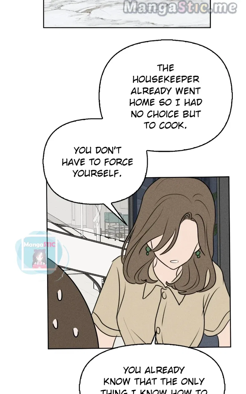 Our Secret Alliance Chapter 44 – Page 30