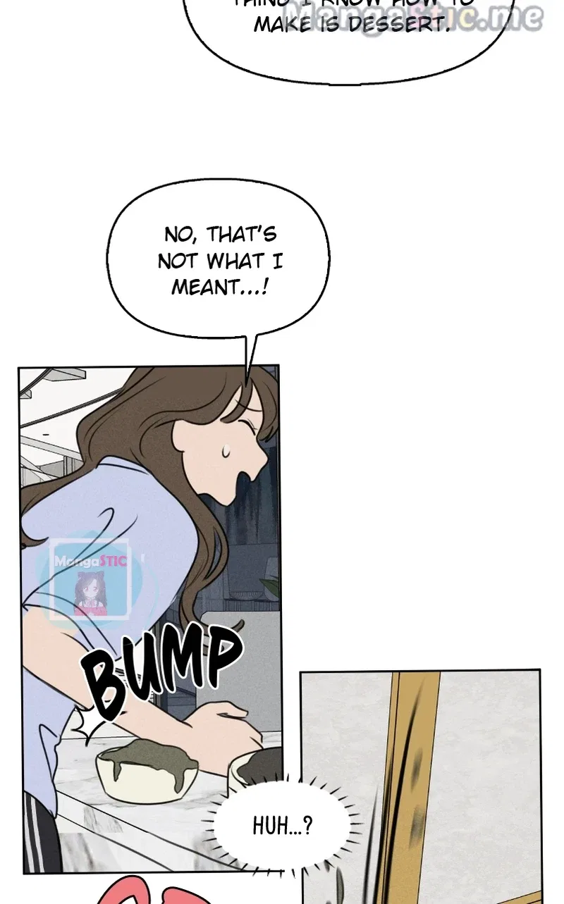 Our Secret Alliance Chapter 44 – Page 31