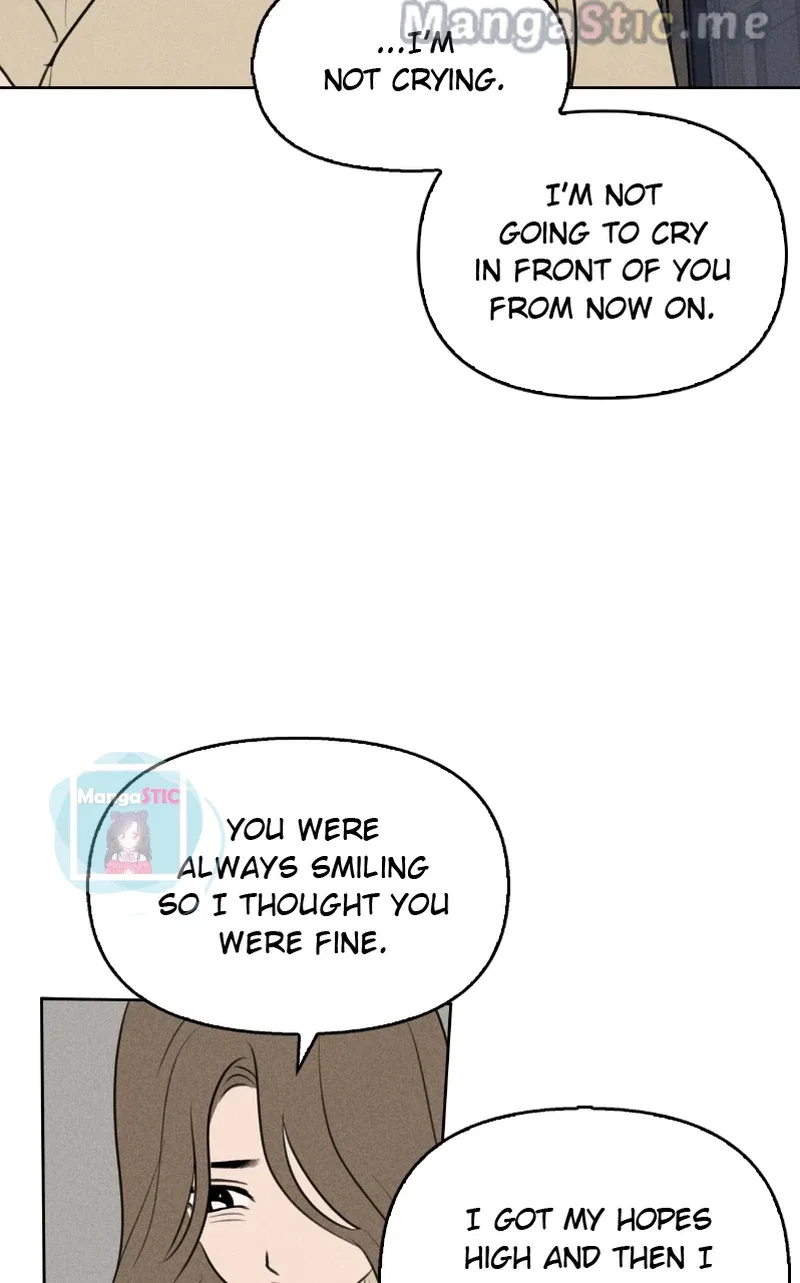 Our Secret Alliance Chapter 44 – Page 37