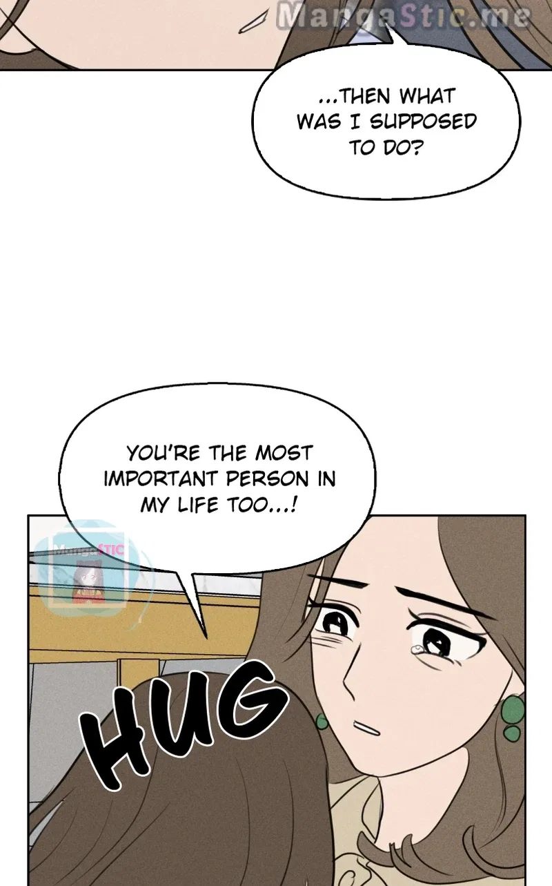 Our Secret Alliance Chapter 44 – Page 44
