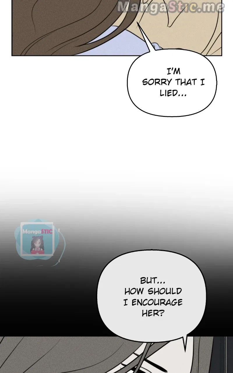 Our Secret Alliance Chapter 44 – Page 45
