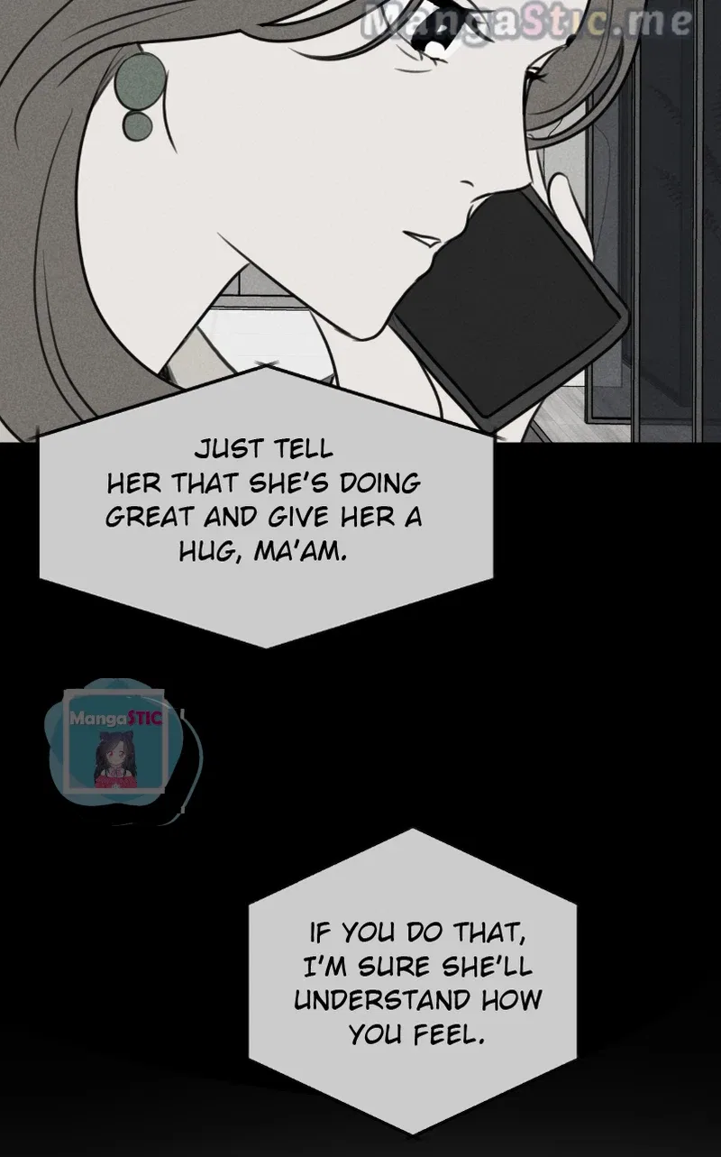 Our Secret Alliance Chapter 44 – Page 46