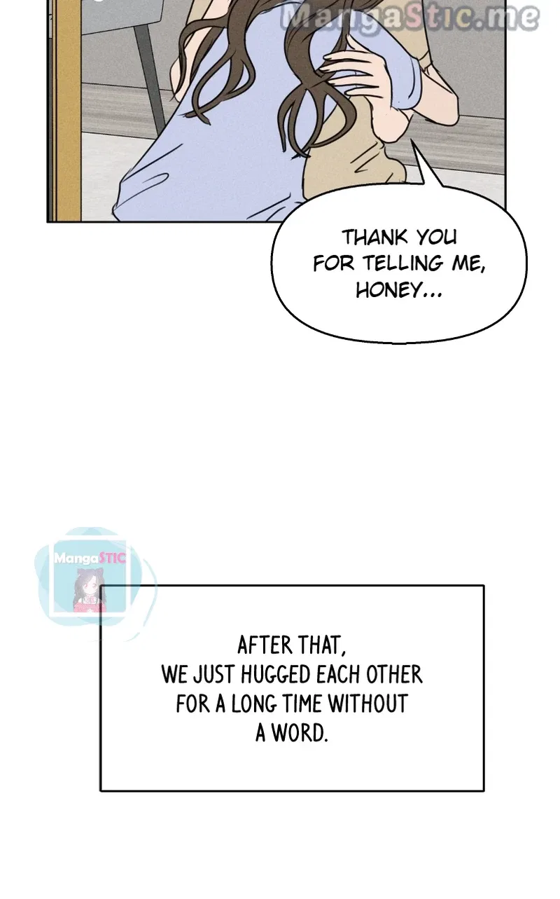 Our Secret Alliance Chapter 44 – Page 48