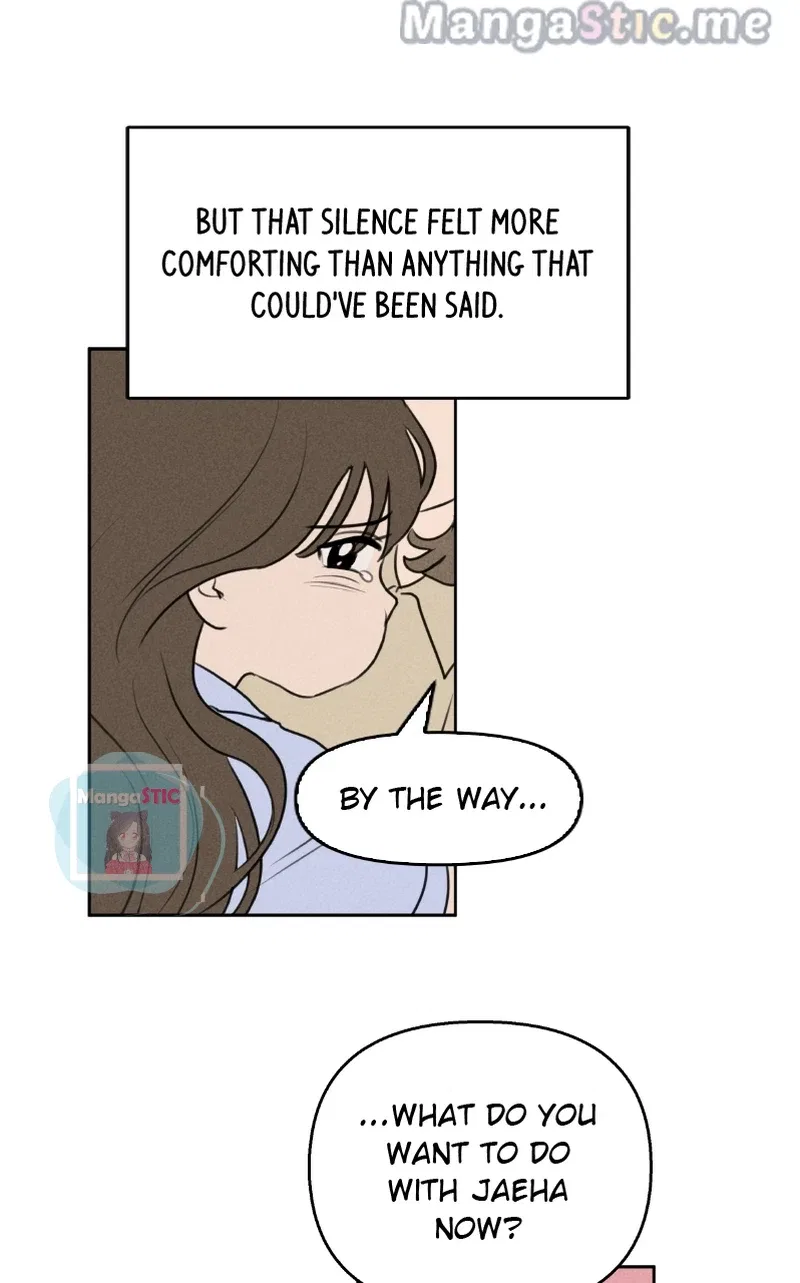 Our Secret Alliance Chapter 44 – Page 49