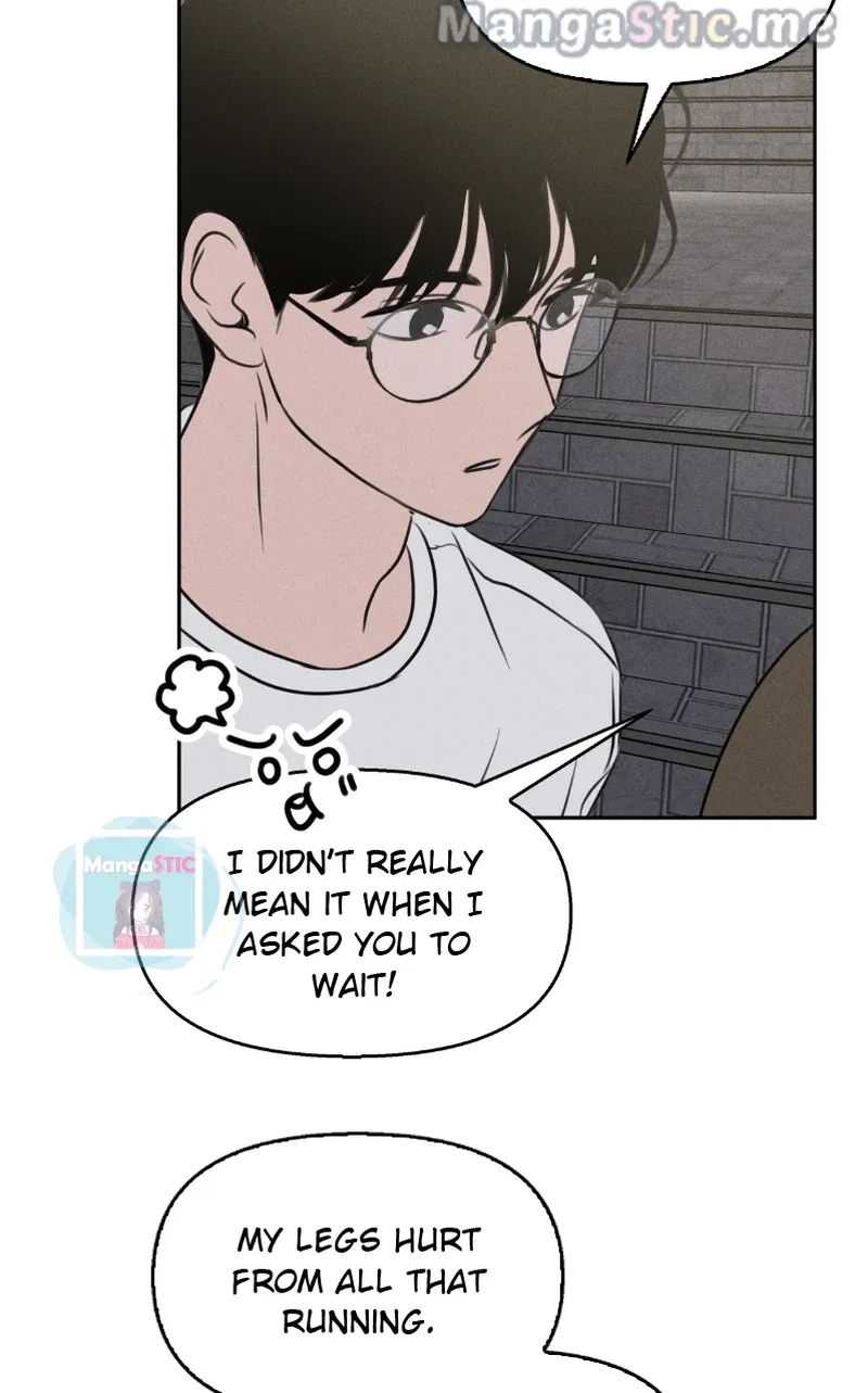 Our Secret Alliance Chapter 44 – Page 59