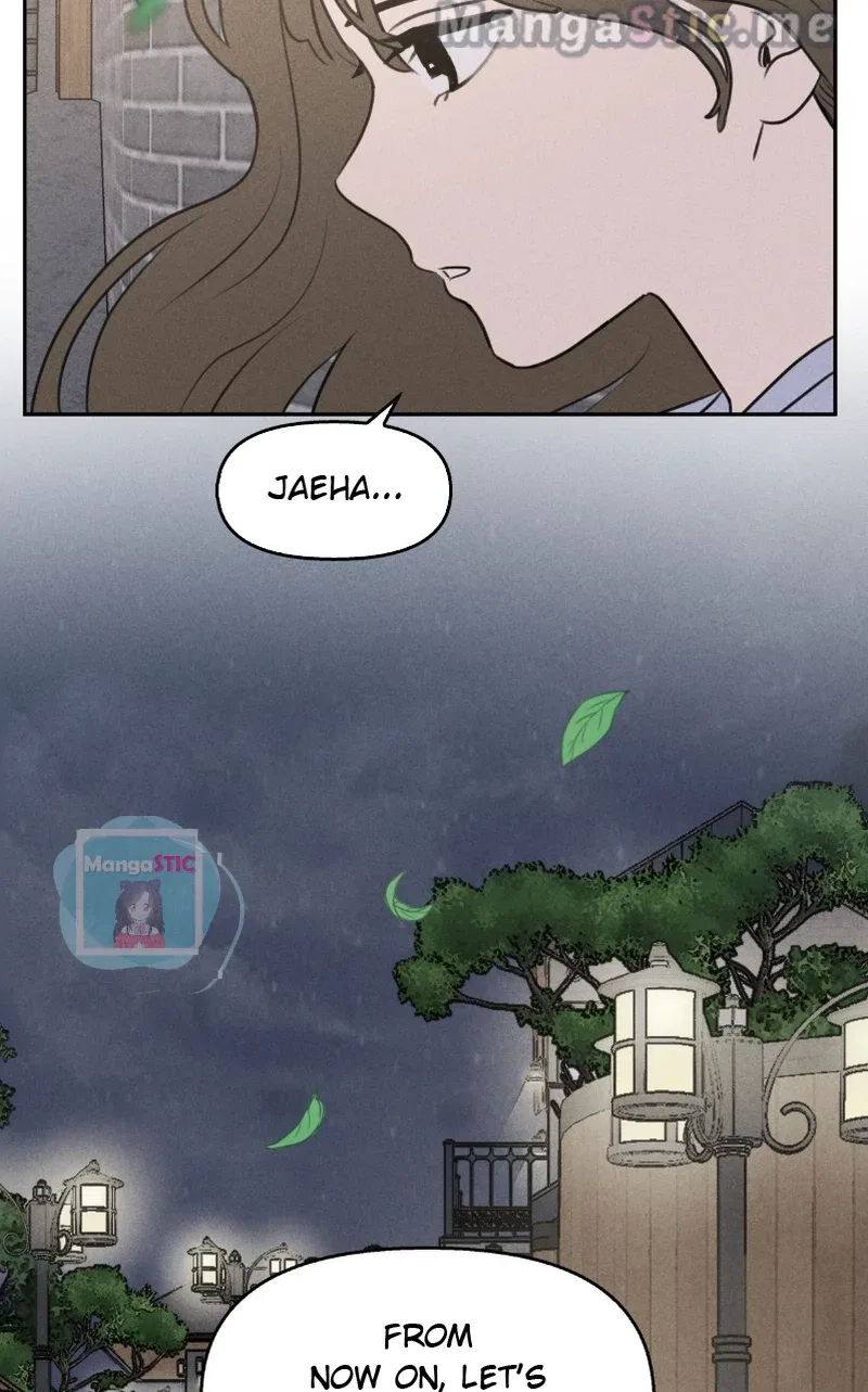 Our Secret Alliance Chapter 44 – Page 66