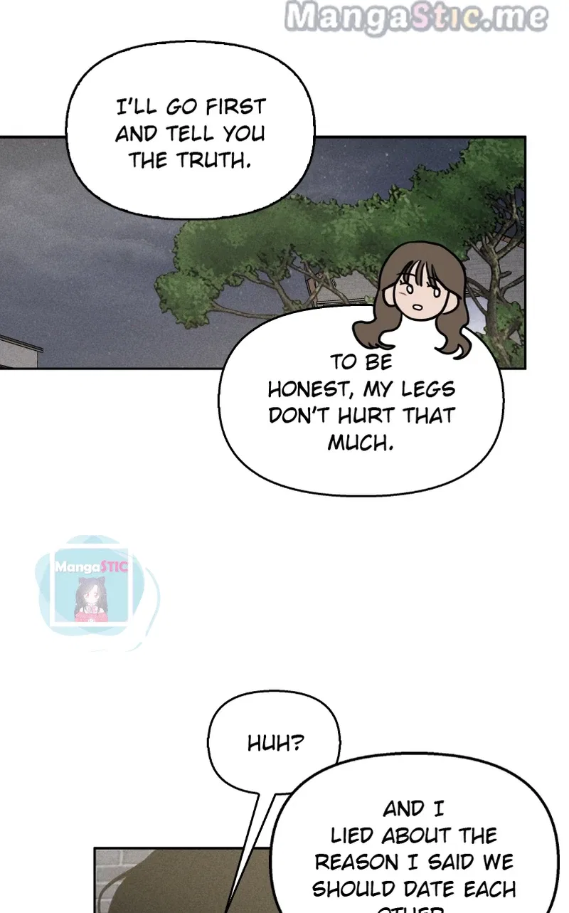 Our Secret Alliance Chapter 44 – Page 68