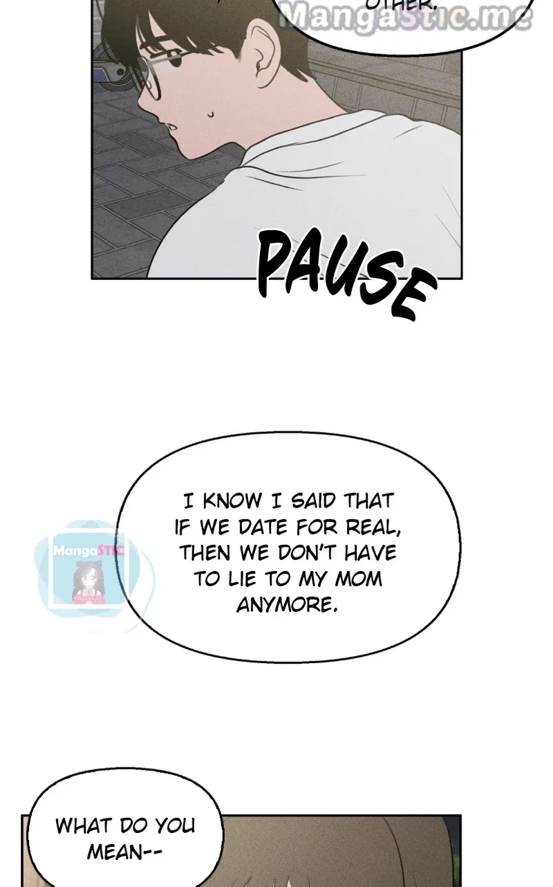 Our Secret Alliance Chapter 44 – Page 69