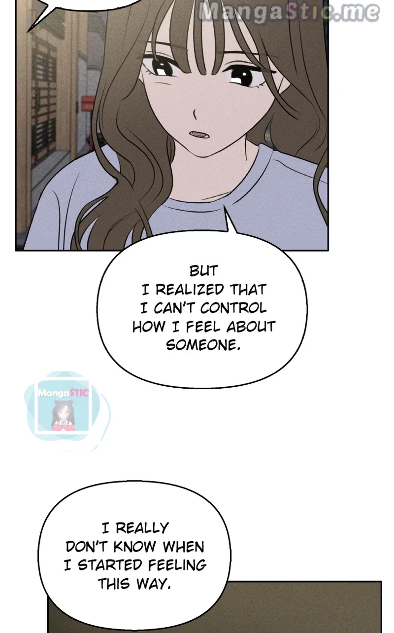 Our Secret Alliance Chapter 44 – Page 70