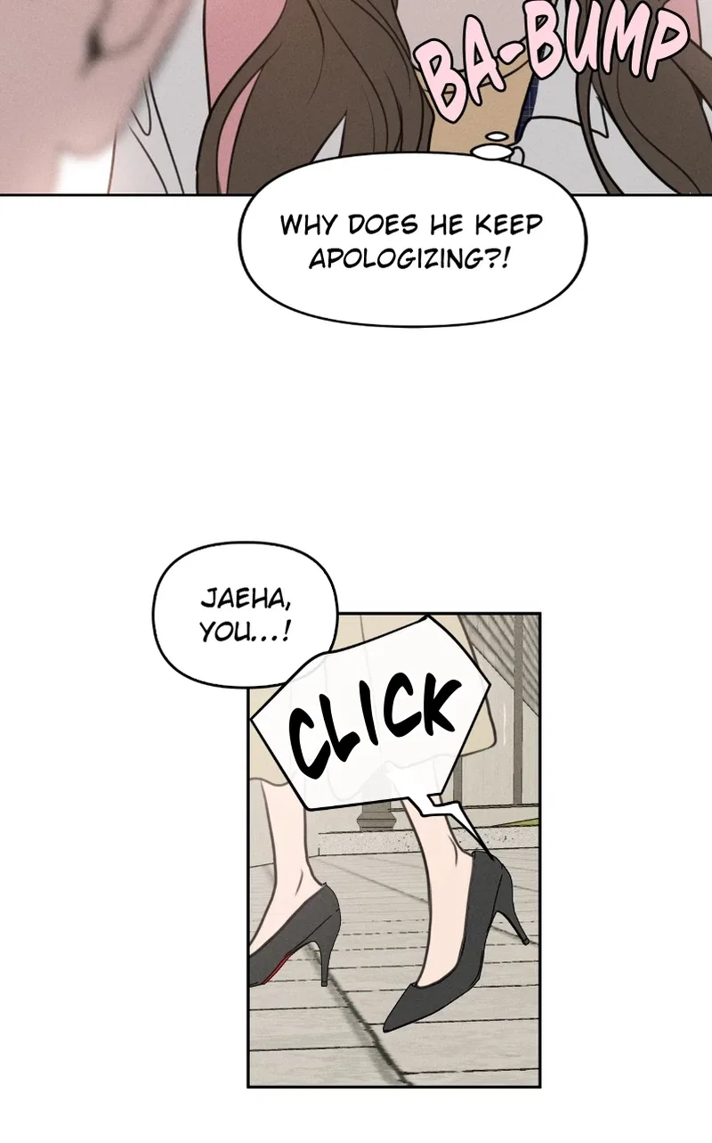 Our Secret Alliance Chapter 43 – Page 6