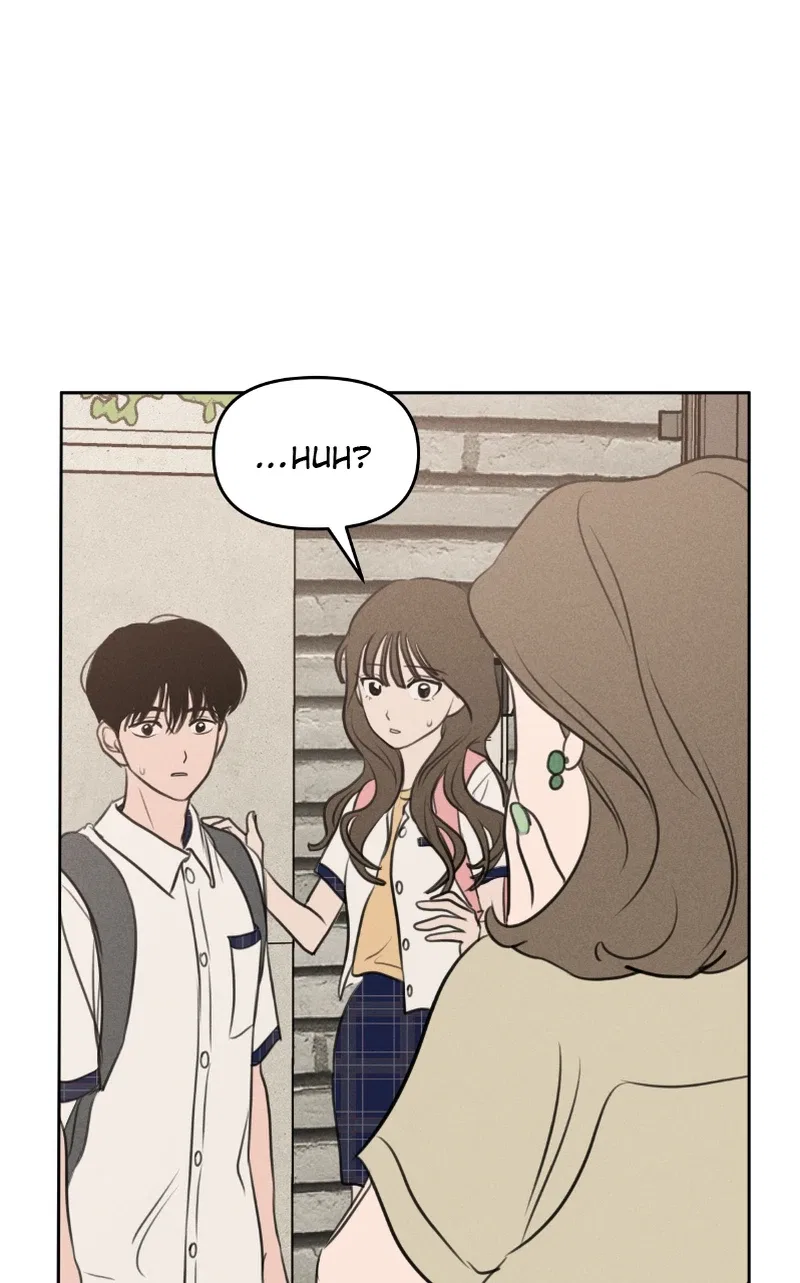Our Secret Alliance Chapter 43 – Page 7