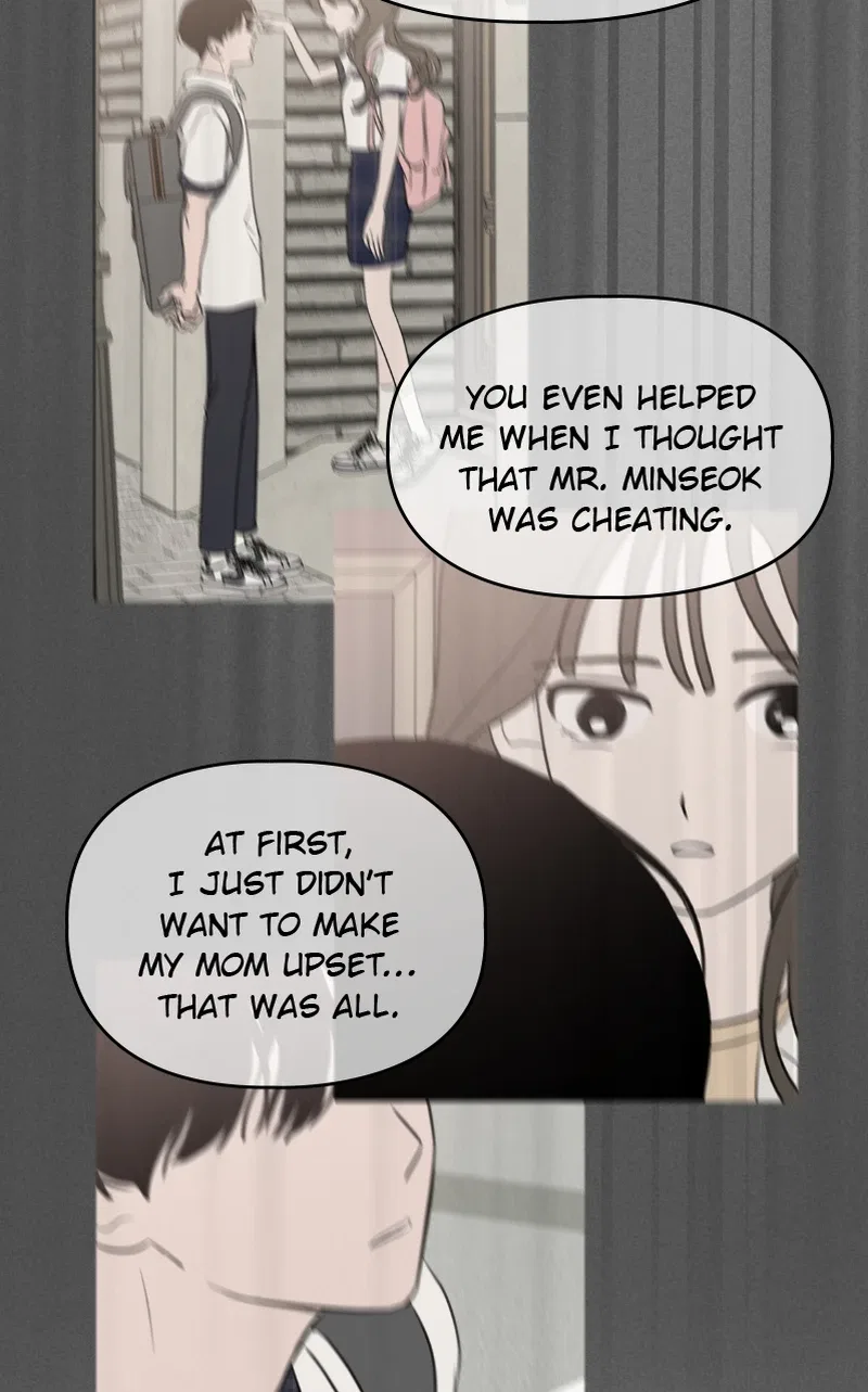 Our Secret Alliance Chapter 43 – Page 10