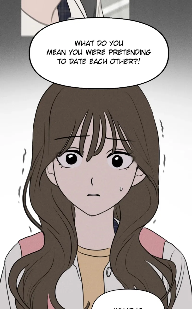 Our Secret Alliance Chapter 43 – Page 11