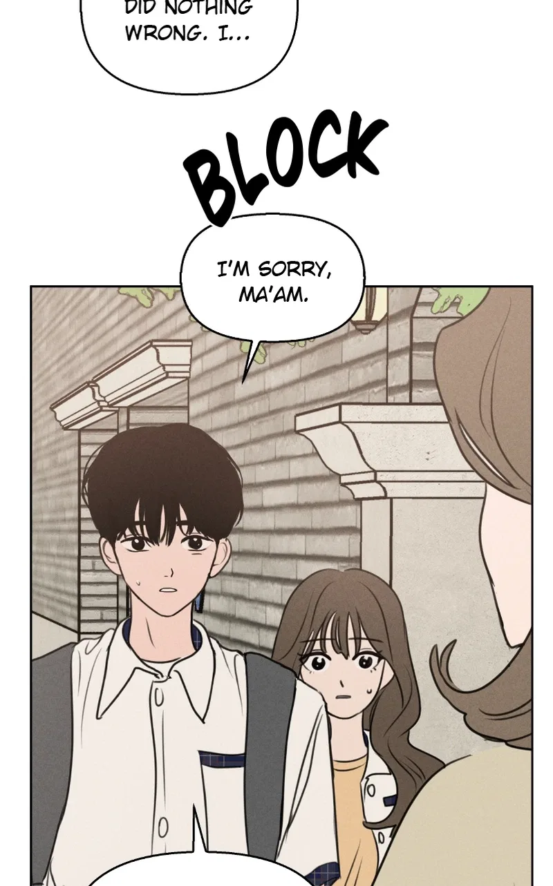 Our Secret Alliance Chapter 43 – Page 13