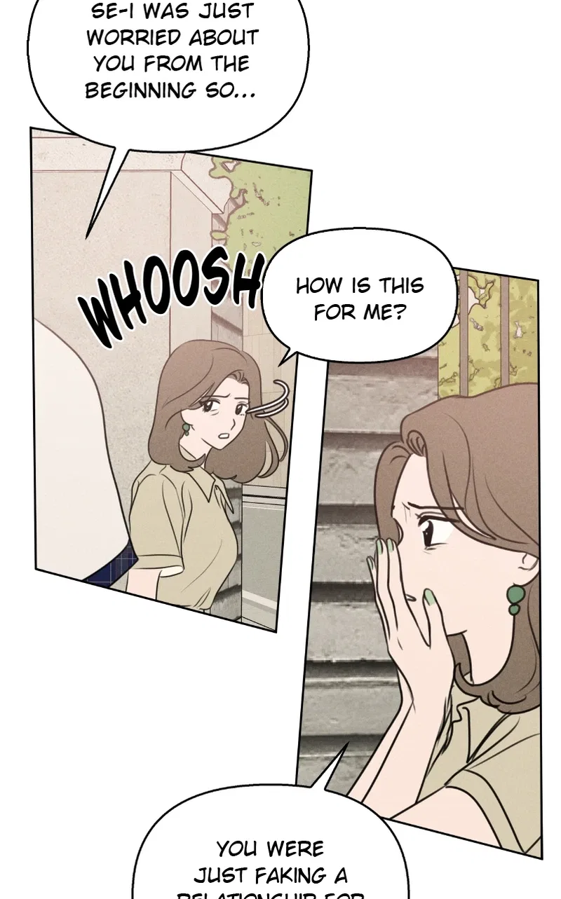 Our Secret Alliance Chapter 43 – Page 16