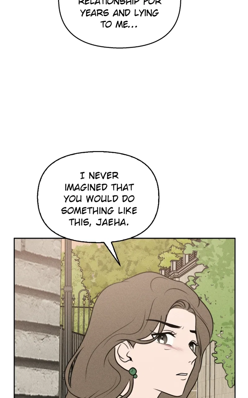 Our Secret Alliance Chapter 43 – Page 17