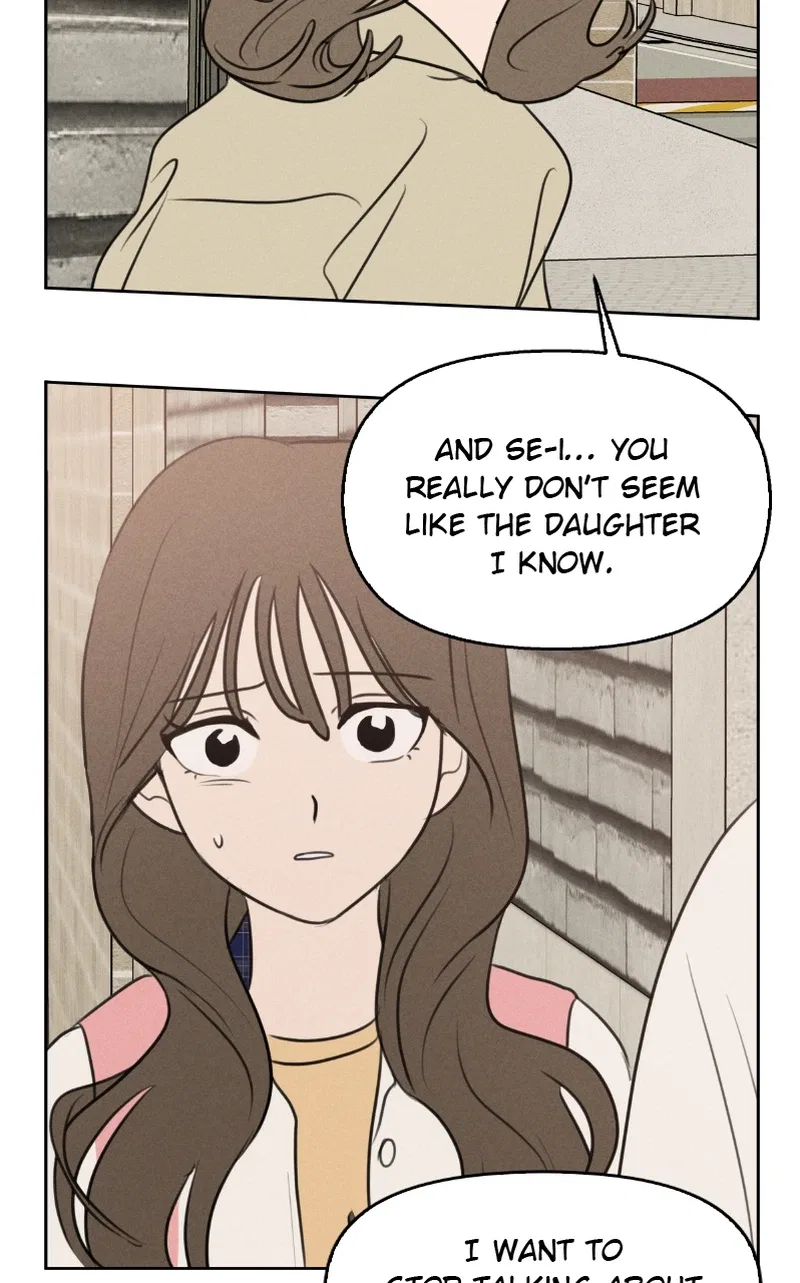 Our Secret Alliance Chapter 43 – Page 18