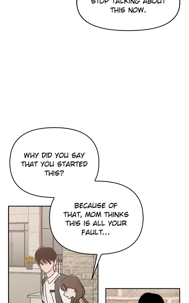 Our Secret Alliance Chapter 43 – Page 19