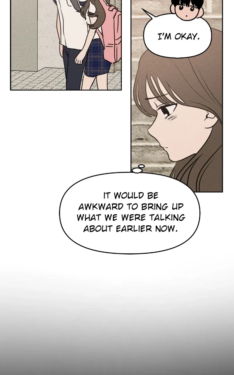 Our Secret Alliance Chapter 43 – Page 20