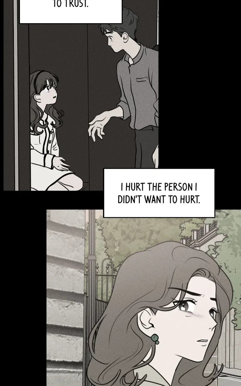 Our Secret Alliance Chapter 43 – Page 22