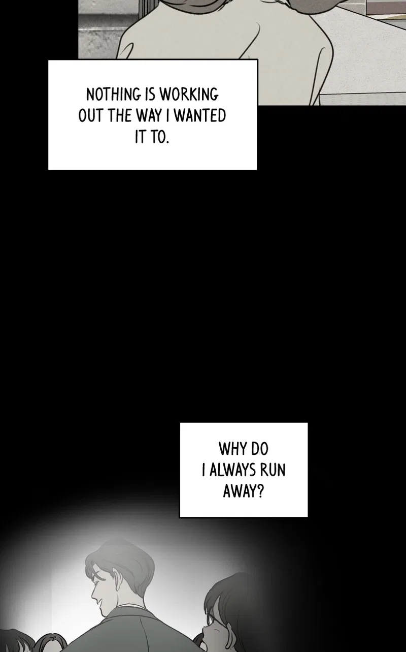 Our Secret Alliance Chapter 43 – Page 23