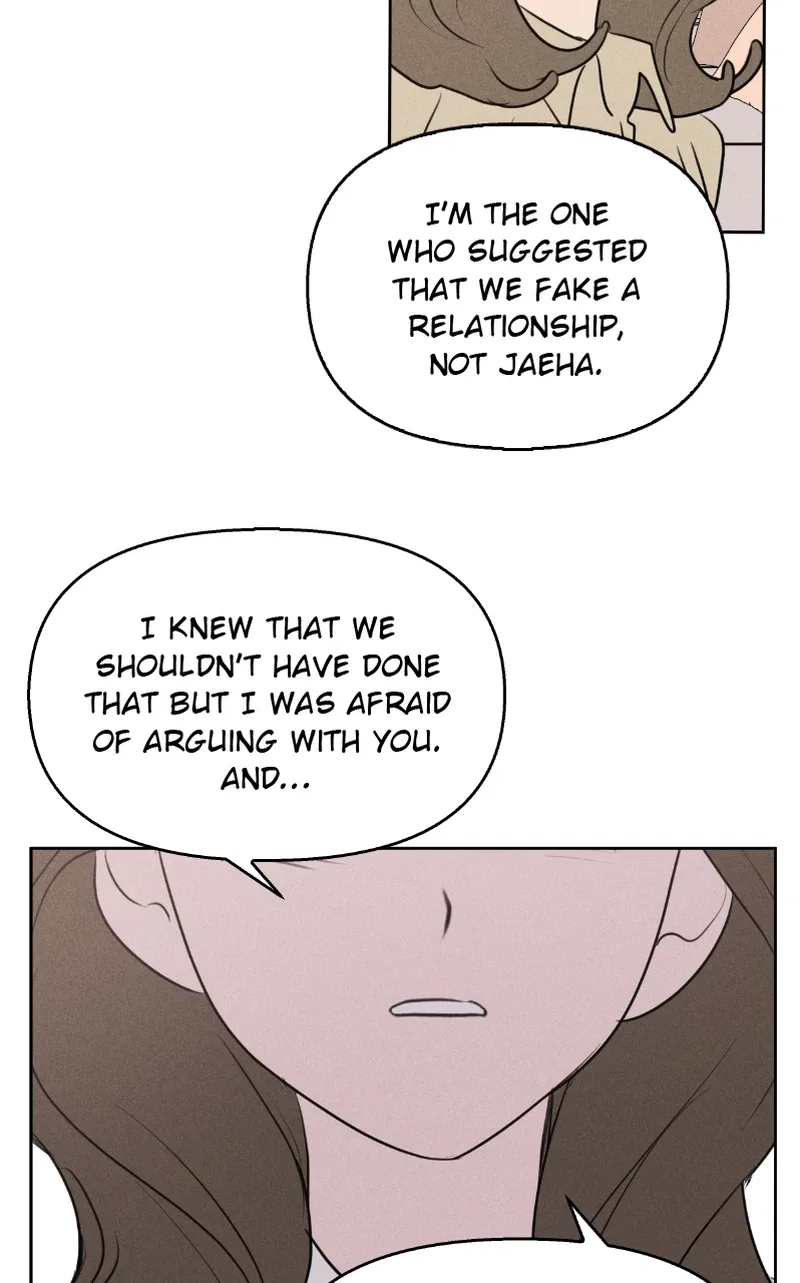 Our Secret Alliance Chapter 43 – Page 31