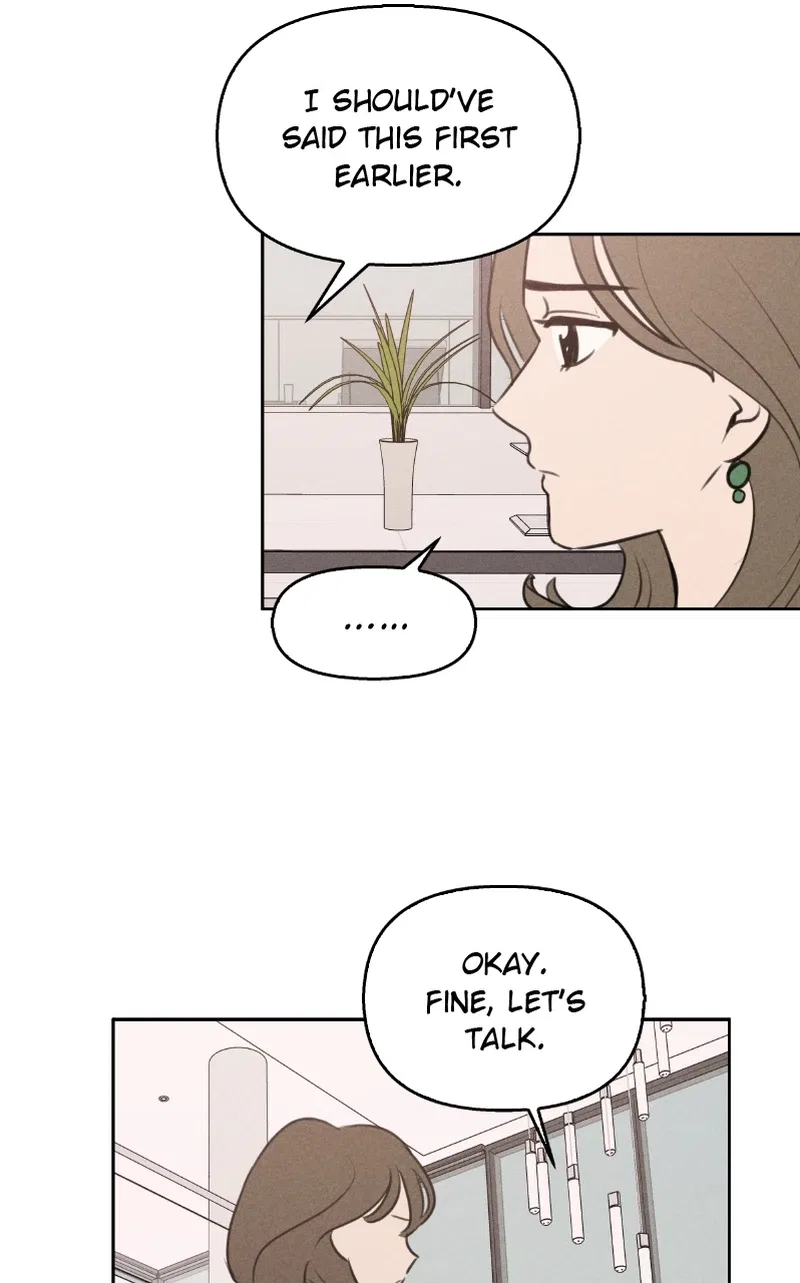 Our Secret Alliance Chapter 43 – Page 34