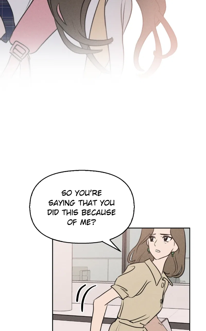 Our Secret Alliance Chapter 43 – Page 38
