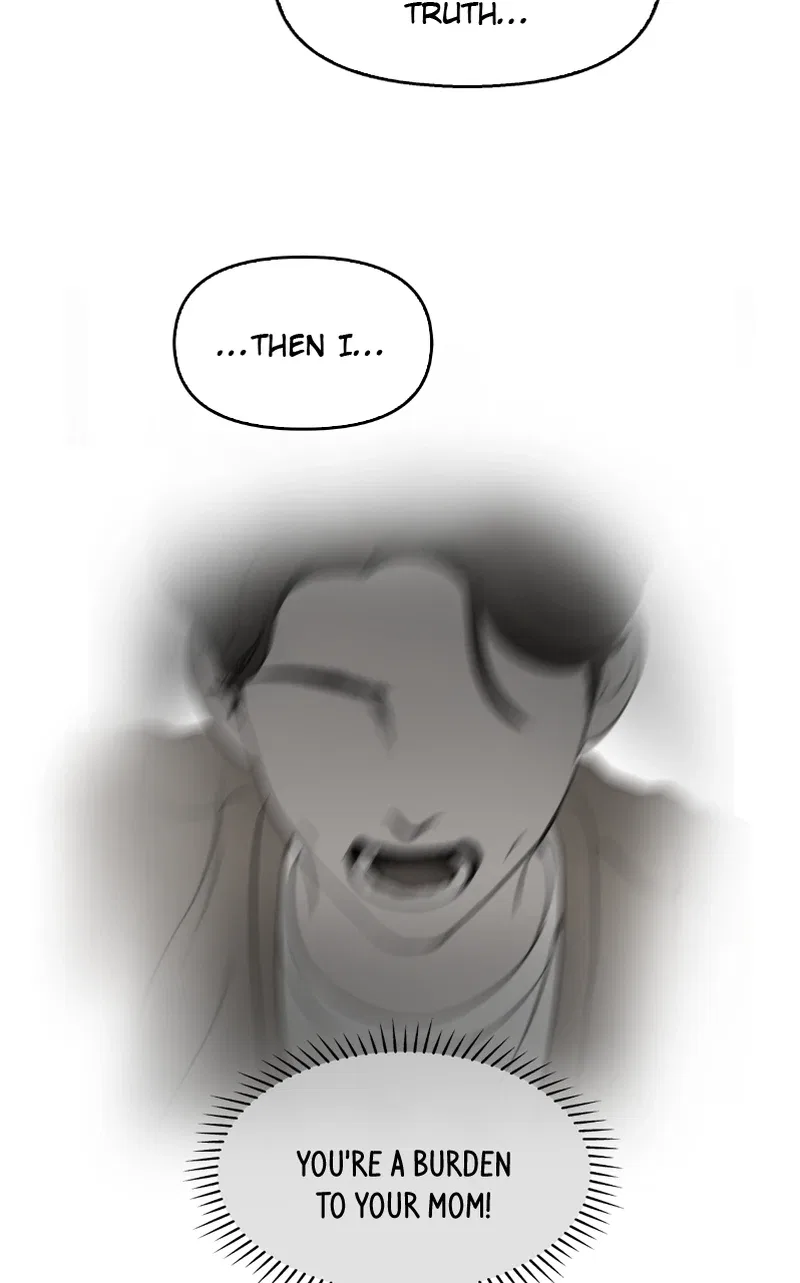 Our Secret Alliance Chapter 43 – Page 40