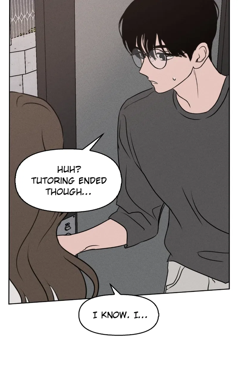 Our Secret Alliance Chapter 43 – Page 46