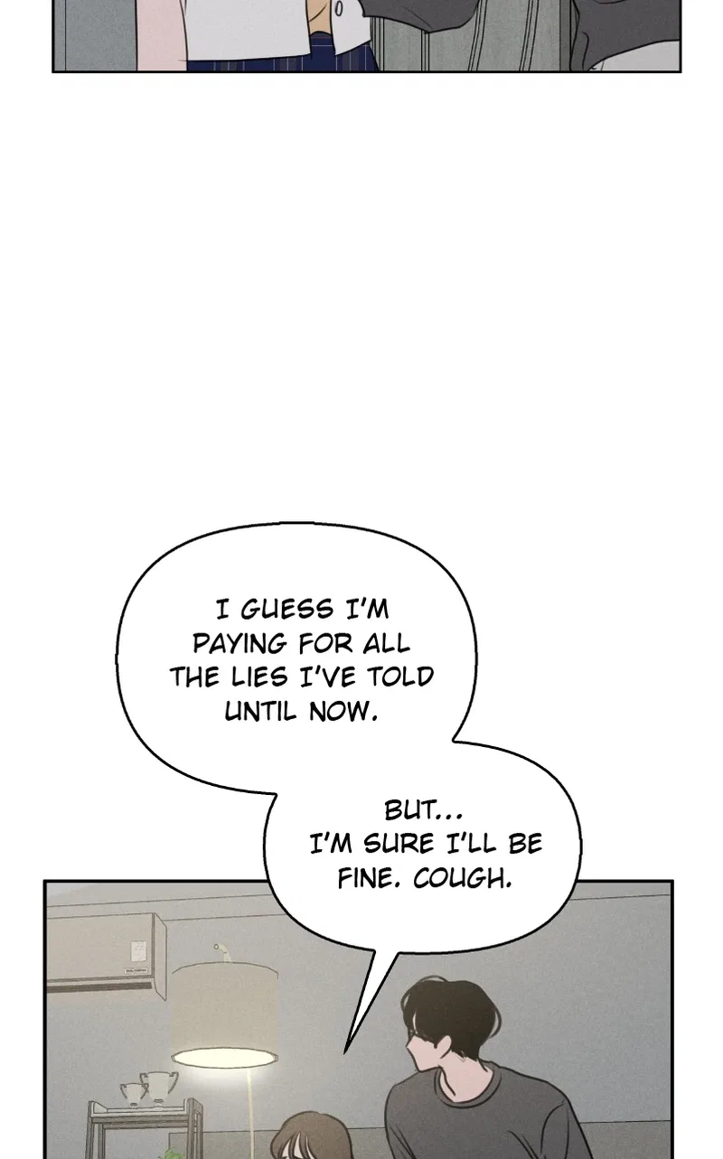 Our Secret Alliance Chapter 43 – Page 53