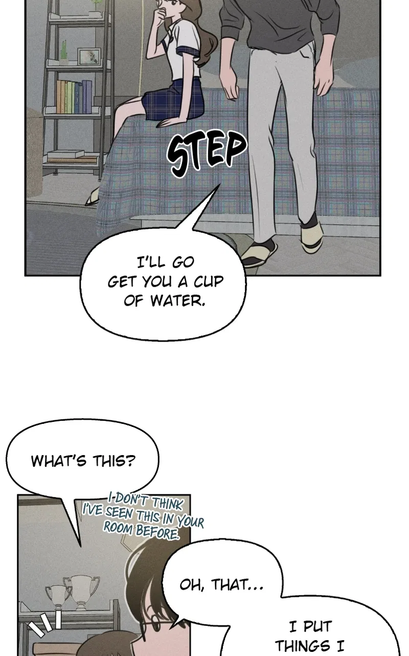 Our Secret Alliance Chapter 43 – Page 54