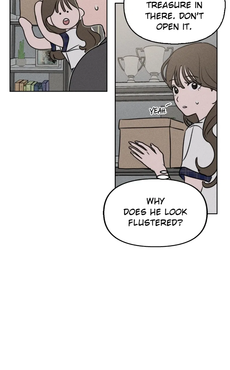Our Secret Alliance Chapter 43 – Page 55